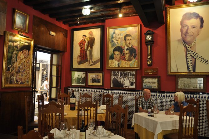 The Genuine Malaga Wine & Tapas Tour - Dietary Accommodations