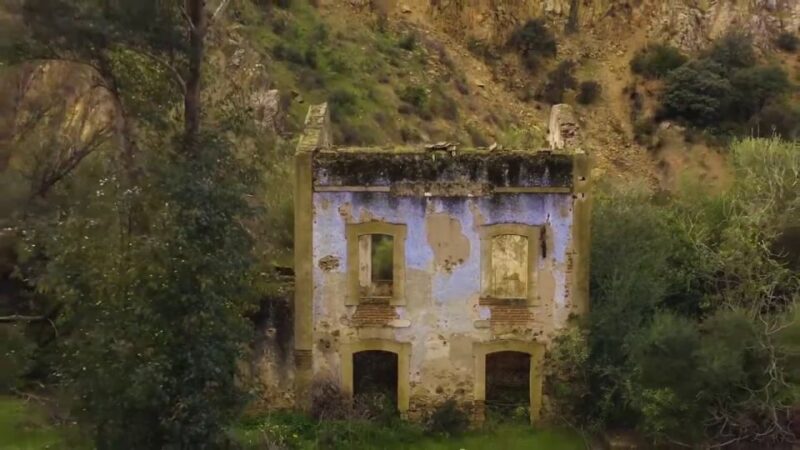 The Gergal Station Hiking Tour With Guide, the Water Route. - Cancellation Policy