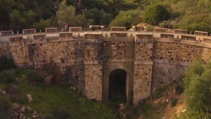The Gergal Station Hiking Tour With Guide, the Water Route. - Booking and Payment