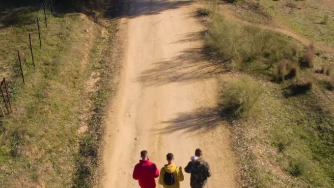 The Gergal Station Hiking Tour With Guide, the Water Route. - Recap