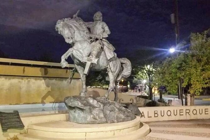 The Ghost Tour of Old Town - New Mexicos Oldest Ghost Walk - Since 2001 - Customer Reviews