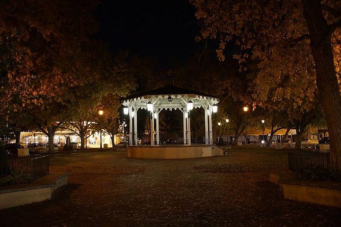 The Ghost Tour of Old Town - New Mexicos Oldest Ghost Walk - Since 2001 - Tour Highlights