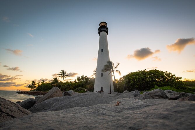 The Ghosts of Key West Walking Tour - Notable Haunted Locations