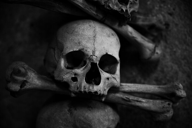 The Ghosts of Key West Walking Tour - Insights Into Key Wests Dark Past