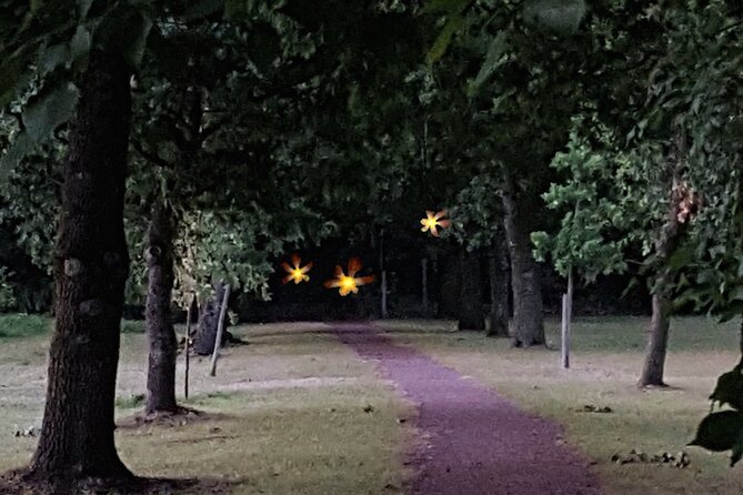 The Ghosts of Llandaff: A Self-Guided Audio Tour - User Reviews and Feedback