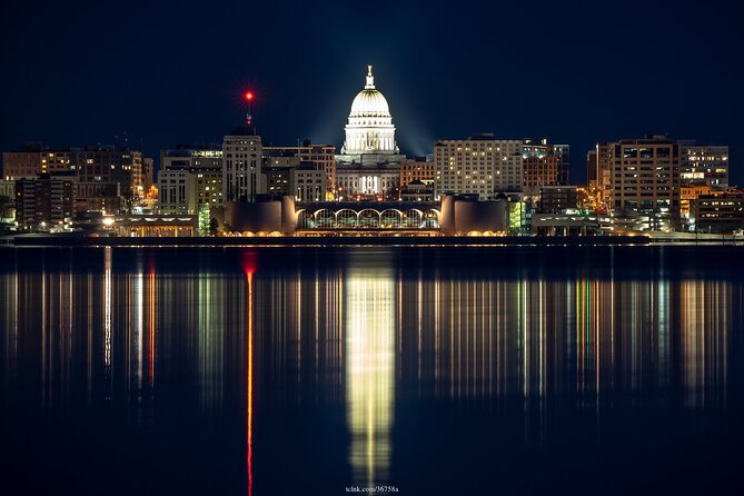 The Ghosts of Madison: Private 2-hour Spooky Evening Tour - Reviews and Ratings