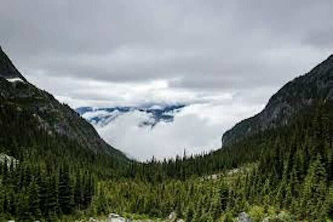 The Glacier Helicopter Sightseeing Tour - An In-Depth Look at the Glacier Helicopter Tour