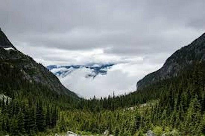 The Glacier Helicopter Sightseeing Tour - Frequently Asked Questions