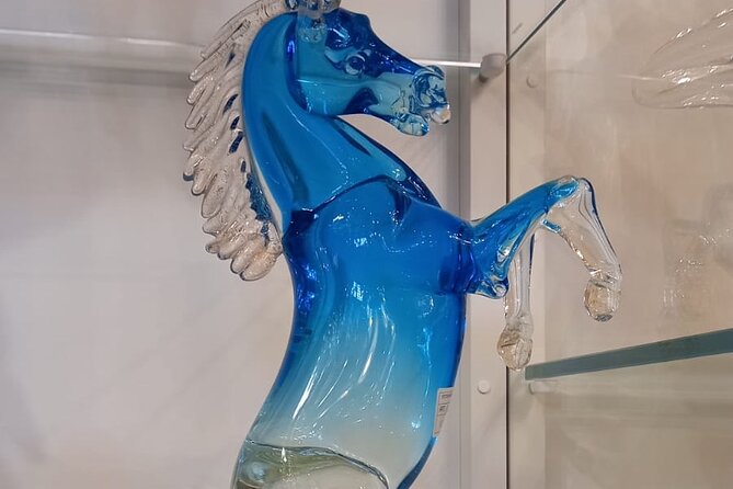 The Glass Experience In Venice Murano Island - About Your Stay