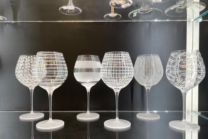 The Glass Experience In Venice Murano Island - Pricing and Cancellation