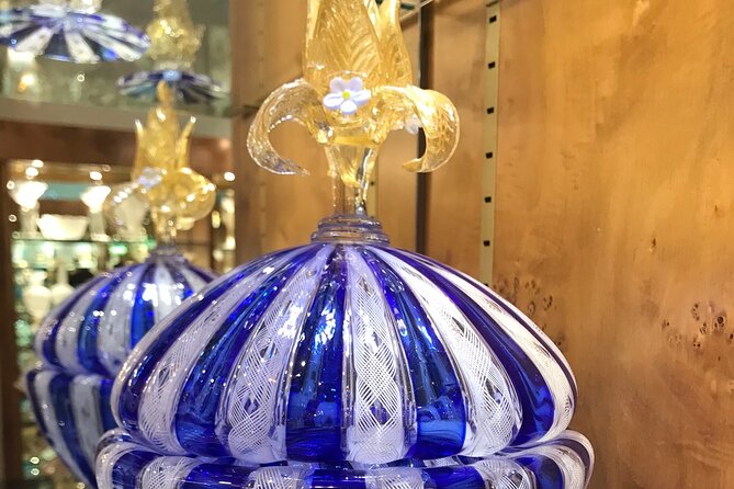 The Glass Experience In Venice Murano Island - Customer Reviews Summary