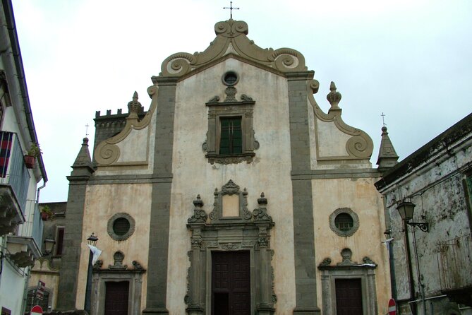 The Godfather Movie Locations Private Tour in Sicily - Forza Dagrò Highlights