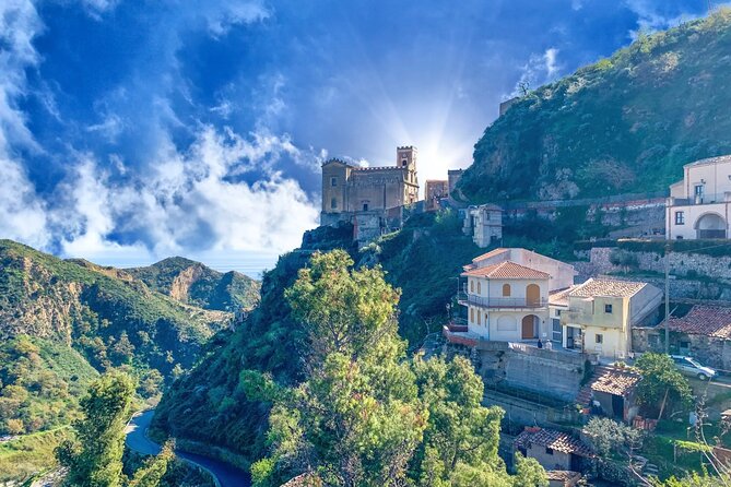 The Godfather Movie Locations Private Tour in Sicily - Customizable Tour Options