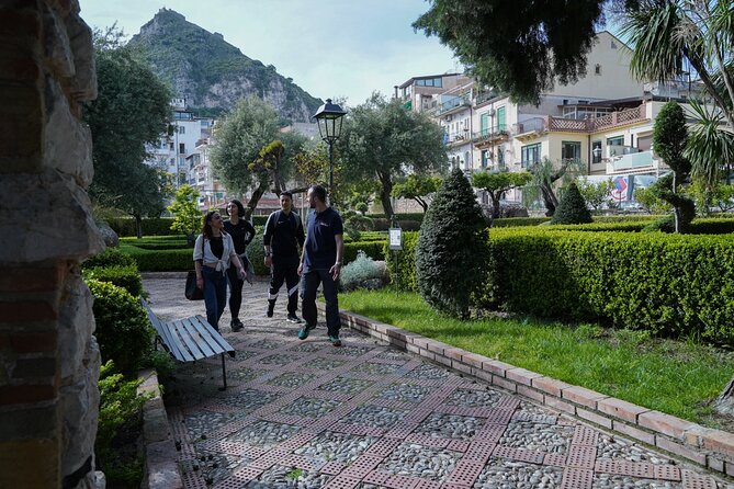 The Godfather Movie Tour From Catania - Traveler Reviews