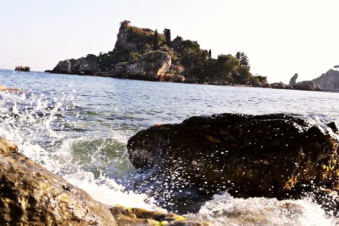 The Godfather Movie Tour From Catania - Iconic Sicilian Locations