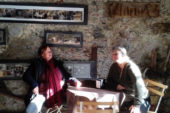 The Godfather Movie Tour From Catania - Mafia History and Culture