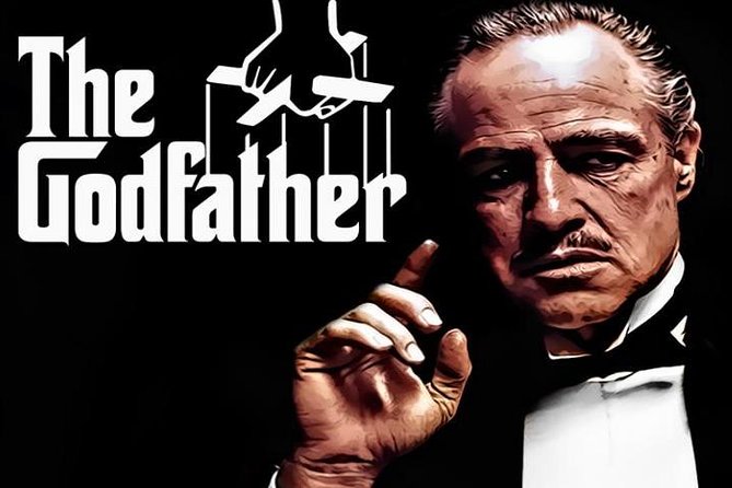 The Godfather Movie Tour From Taormina - Meeting and Pickup Details