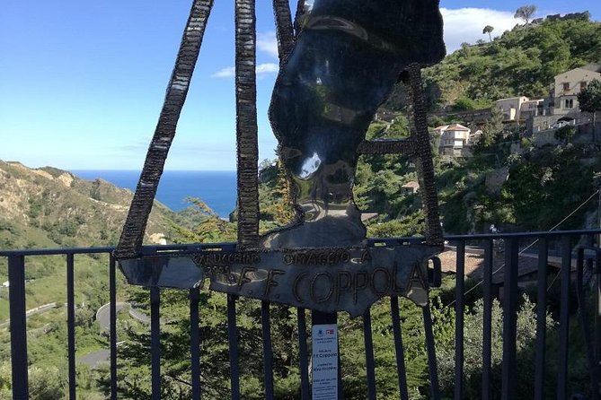 The Godfather Movie Tour From Taormina - Tour Accessibility