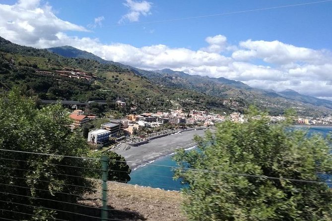 The Godfather Movie Tour From Taormina - Participant Considerations