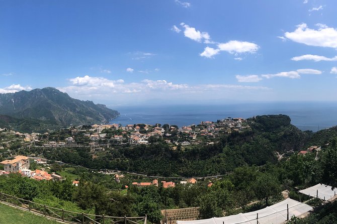 The Godfather of the Amalfi Coast - Accessibility and Accommodations