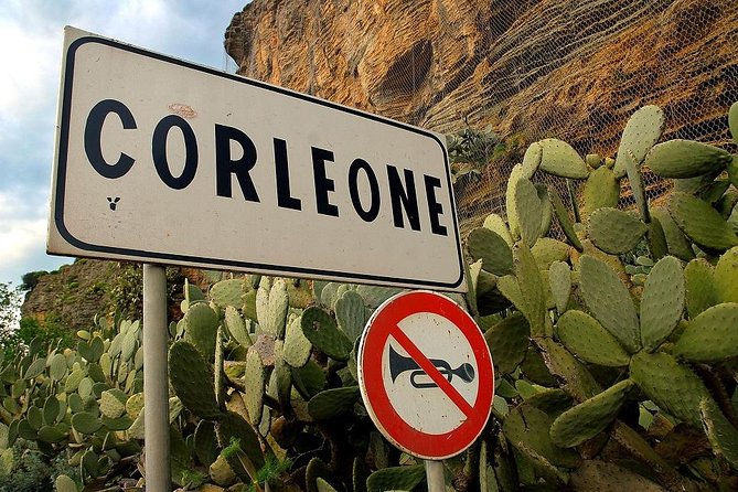 The Godfather Origins of Mafia: Corleone & Visit Monreale Duomo - Discover the Origins