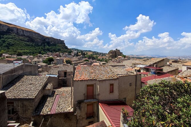 The Godfather Origins of Mafia: Corleone & Visit Monreale Duomo - Anti-Mafia Museum Insights