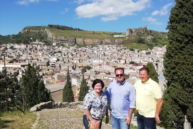 The Godfather Origins of Mafia: Corleone & Visit Monreale Duomo - Monreale Cathedral Splendor
