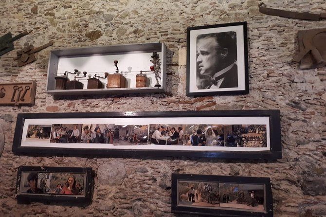 The Godfather Saga From Catania - The Godfather Film Locations