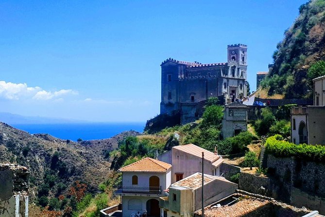 The Godfather Saga From Catania - Insider Tips for the Tour