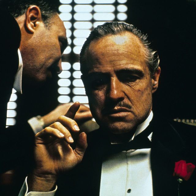 The Godfather Set Private Tour - Highlights of the Tour