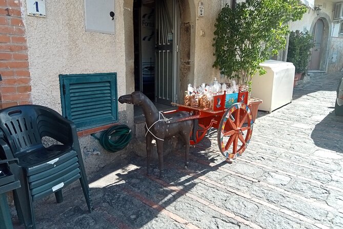 The Godfather Tour Sicily - Positive Customer Reviews