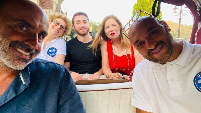 The GODFATHERS Tour - Savoca and Forza D'agrò - Customer Reviews