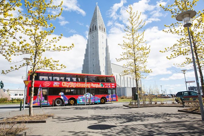 The Golden Circle and City Sightseeing - Customer Support