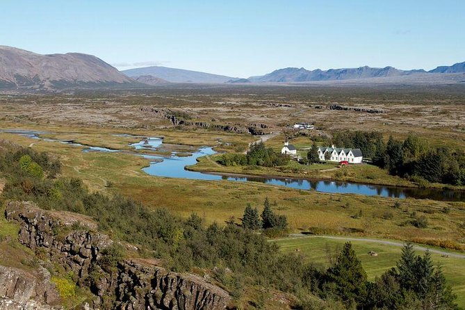 The Golden Circle and City Sightseeing - Tour Pricing