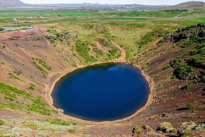 The Golden Circle - Highlights of the Golden Circle