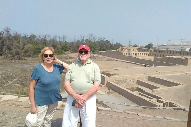 The Golden Tour In Lima - Key Points