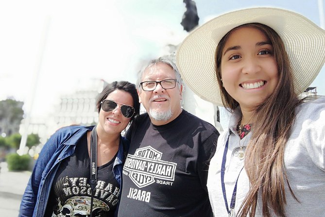 The Golden Tour In Lima - Exceptional Tour Guide Insights