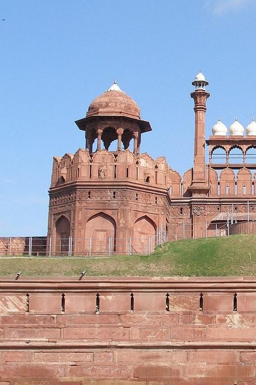 The Golden Triangle - Delhi, Agra and Jaipur 6 Days Tour - Day 5: Jaipur Sightseeing