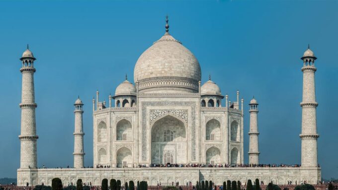 The Golden Triangle - Delhi, Agra and Jaipur 6 Days Tour - Frequently Asked Questions