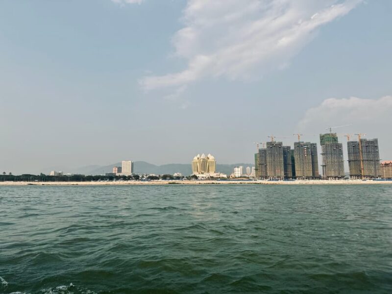 The Golden Triangle & MaeKhong Boat Trip - Private Tour - Cultural and Historical Sites