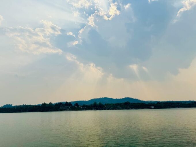 The Golden Triangle & MaeKhong Boat Trip - Private Tour - Tour Inclusions