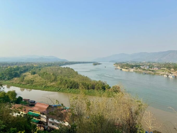 The Golden Triangle & MaeKhong Boat Trip - Private Tour - Preparation and Recommendations