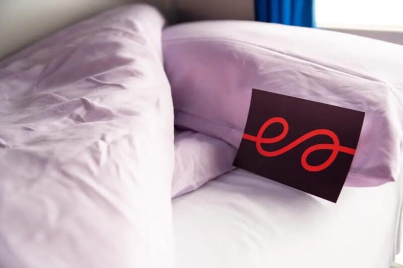 The Good Night Train to Travel Between Amsterdam and Berlin - Booking and Cancellation Policy