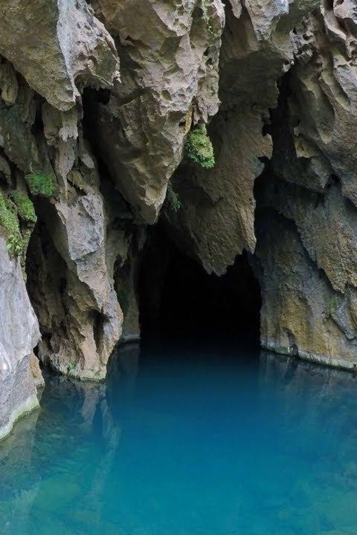The Gorges of the Devil's Bridge With Transfer - Key Points