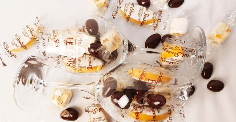 The Gourmet Tour: Wine and Delicacies Tasting. - Key Points
