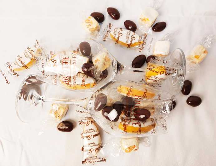 The Gourmet Tour: Wine and Delicacies Tasting. - Tasting Experience