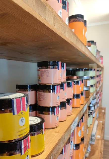 The Gourmet Walk - Explore Aix-En-Provence in the Morning With Thomas - Frequently Asked Questions