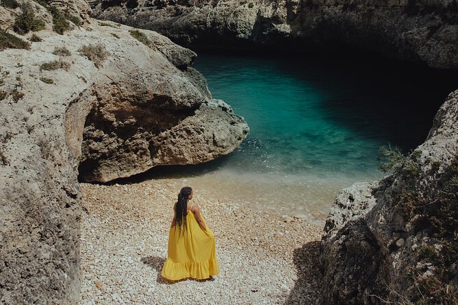 The Gozo in a Day Jeep Tour W/ Private Boat Ride to Gozo & Return - Included Lunch Details