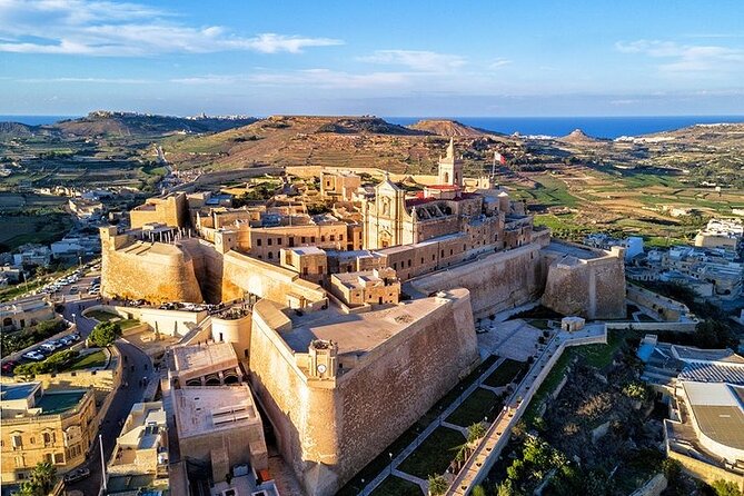 The Gozo in a Day Jeep Tour W/ Private Boat Ride to Gozo & Return - Customer Reviews and Ratings