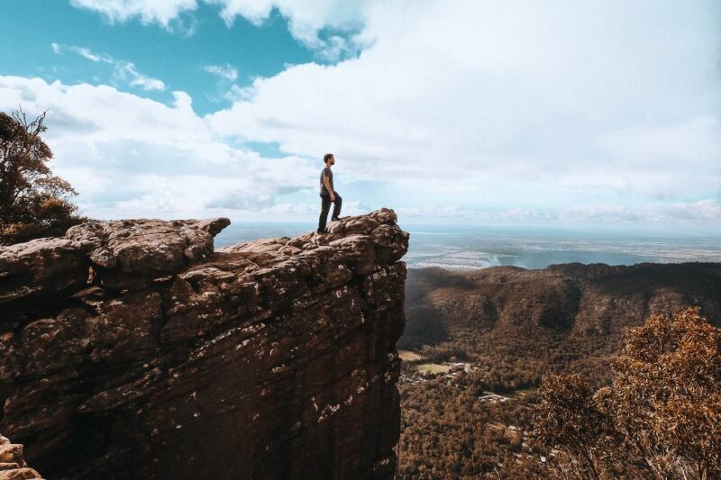 The Grampians Day Tour - Key Points